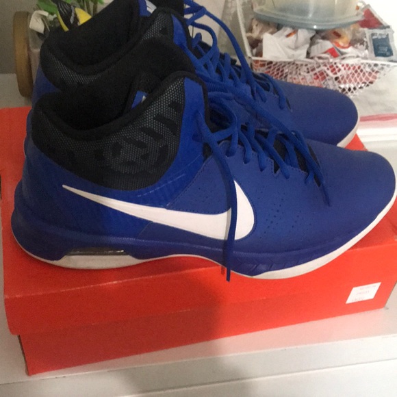 Nike shoe - Picture 4 of 4